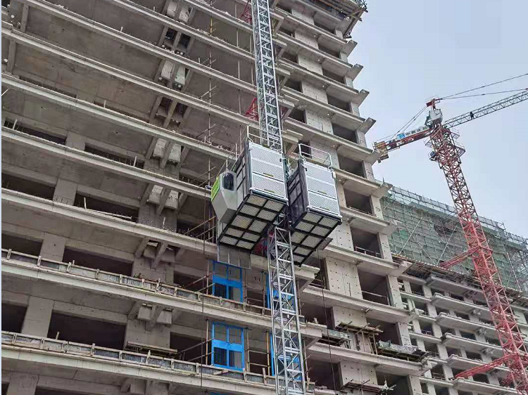 考施工電梯操作證在哪里，附全國施工電梯考證單位